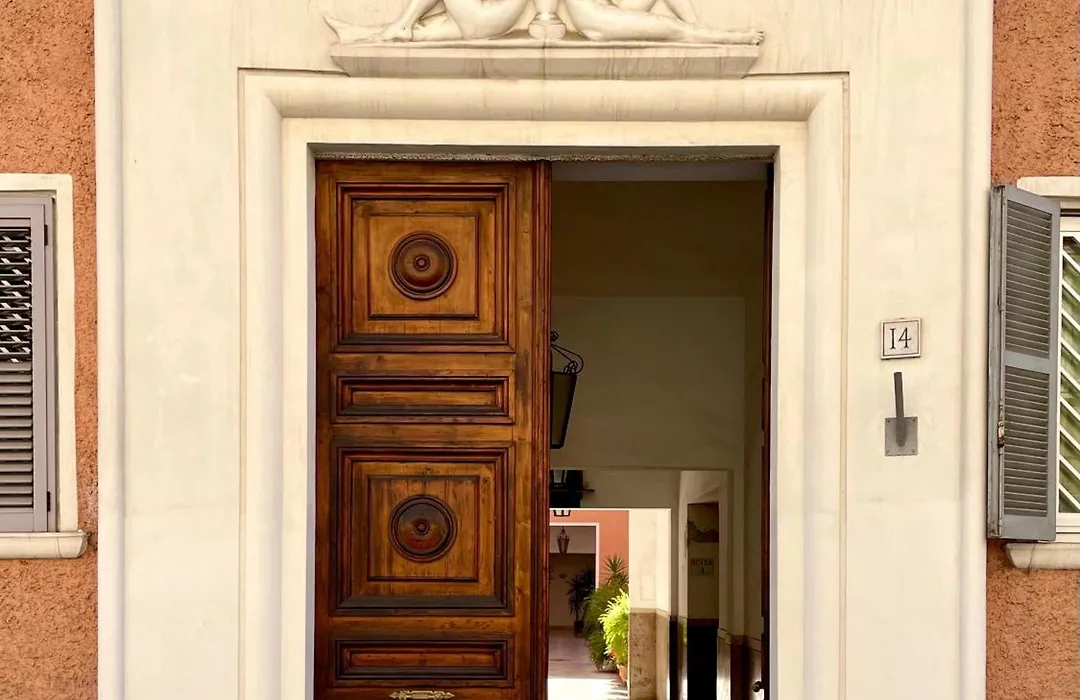 Casetta Roma San Giovanni-1